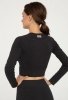 RASHGUARD SEAMLESS FITNESS GA 004.3009S